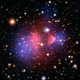 The Bullet Cluster